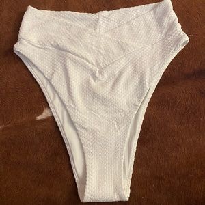 Aerie bikini bottoms